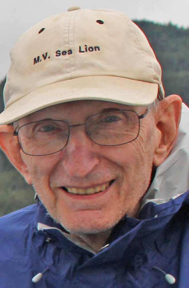 Bristow C., Edgar 3rd, MD